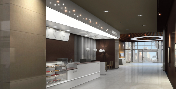 상의 Cafe 이미지